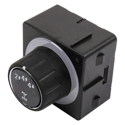 Interruptor selector de caja de transferencia ACDelco genuino para GMC Sierra 2500/3500 HD 15 16 Foto 1 de 4