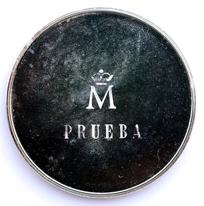 SC-Juan Carlos I. Prueba 2000 pesetas 1992. SC/UNC/PROOF. Plata 27 g. Escasa - Imagen 1 de 2