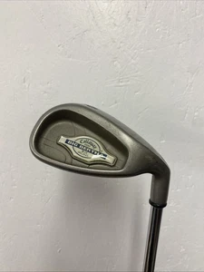 Callaway Big Bertha X-12 PW Pitching Wedge Factory Steel Uniflex 36" - Picture 1 of 5