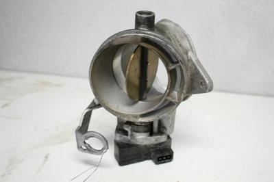 BMW 323i 328i 528i 1996-1999 M3 Z3 M52 carrocería de acelerador secundaria OEM usado Foto 1 de 4