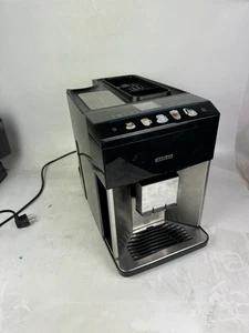 Siemens Kaffeevollautomat EQ500 Integral Kaffeemaschine TQ517D03 mit Ohne Milcht - Bild 1 von 5