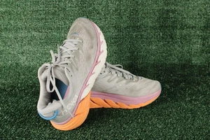 Hoka One One Gaviota 4 Größe 9B Harbor Mist Damen Running *Bitte Lesen* - Bild 1 von 24