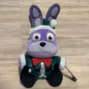 Funko Five Nights At Freddys Elfe Bonnie Plüsch 15 Zoll Box Mittagessen exklusiv - Bild 1 von 4