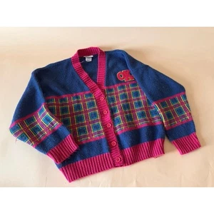 Vintage Osh Kosh B’Gosh Girls Sweater - Picture 1 of 4