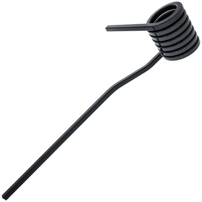 Polaris 7043070-067 Spring-Tor .347S 80 11# Lh Blk Turbo SwitchBack Shift IQ Foto 1 de 4