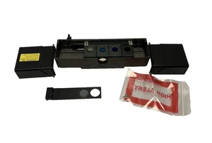 Nikon TE-FMC Würfelhalter Aufsatz für Eclipse TE200 TE300 Mikroskop - Bild 1 von 15