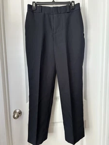 FLYING CROSS by Fehheimer Men's Uniform Pants LAPD Navy Style F1TR070W Size W 10 - Picture 1 of 11