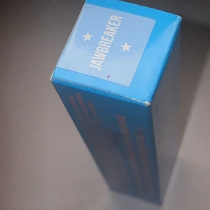 Lápiz labial líquido Le Jeffree Star 0,19 OZ maquillaje Jawbreaker nueva caja azul - Imagen 1 de 8