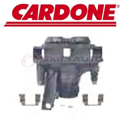 Cardone Reman Power Steering Pump for 1996-1997 Isuzu Trooper - Hoses Pumps  lq Foto 1 de 4