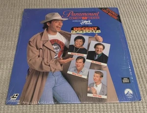 DECENT EXPOSURES (Laserdisc) Paramount Comedy Theater Vol 2 HOWIE MANDEL RARE! - Picture 1 of 2