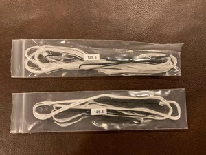 49 1/2 Inch BCY Large Loop Fast Flight Bowstring For Asian Horse Bows Original - Picture 1 of 3