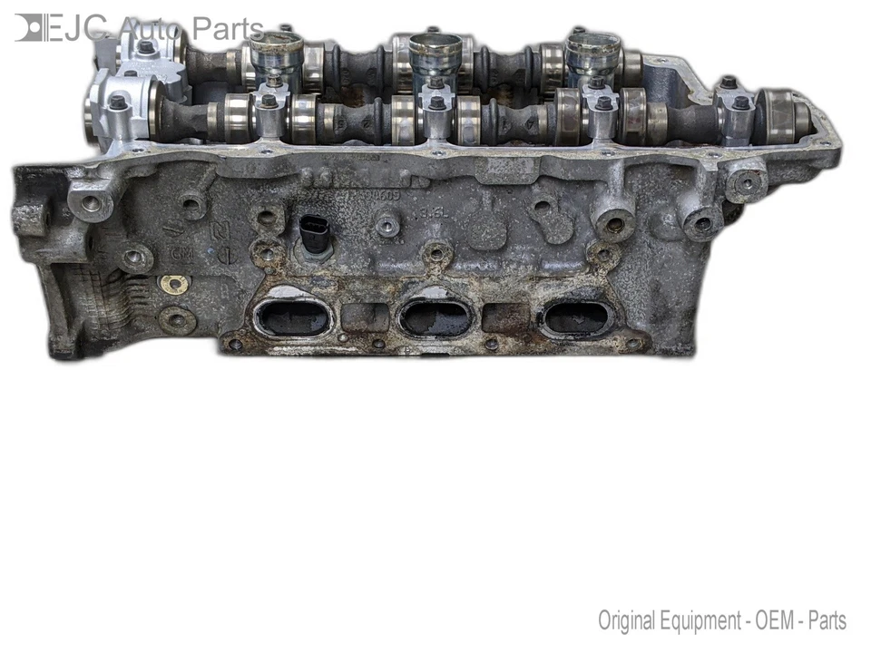 Bloque de cilindros de motor para 10-11 Chevrolet Traverse 3.6 12629402 AWD Foto 1 de 4