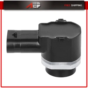 Parking Sensor for BMW X3 F25 Facelift 2014  66202184214 66209231279 9270491 - Picture 1 of 10