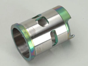 OS GT15HZ Cylinder Liner : 28153100 - Picture 1 of 1