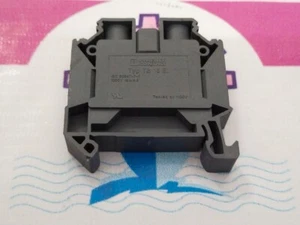 MORSETTIERA FEED-THROUGH PHOENIX CONTACT TB 16 EI - Foto 1 di 10