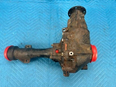 2003-2009 Lexus GX470 2003-2024 Toyota 4Runner diferencial dianteiro transportador 66k original de fábrica - Imagem 1 de 4