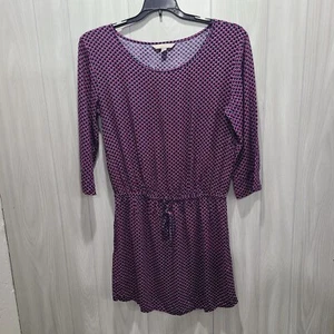 Banana Republic Dress Size S Comfort Everyday Woman's Cruise Beach - Picture 1 of 9