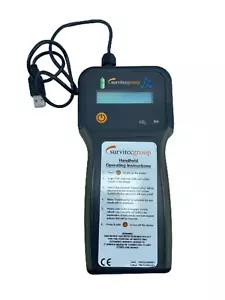 Survitec Group 52280001 ESR Starter Kit Liferafts Inspection Instrument - Picture 1 of 17