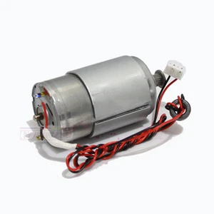 Motor de correa de carro Epson para Epson R1390 1400 R1800 R1900 R2000 CR motor de alimentación - Imagen 1 de 4