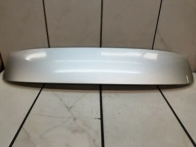 2006 BMW 325i E90 *WAGON*  SPOILER W/ 3RD BRAKE LIGHT - Image 1 of 3