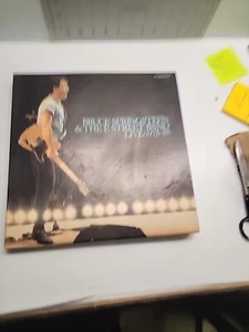 Bruce Springsteen and the E Street Band Live 1975-85 3 Tape Box Set - Picture 1 of 3