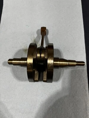 Cigüeñal 2001-2015 KTM 125 SX SXS/KTM 200 SX OEM Foto 1 de 4