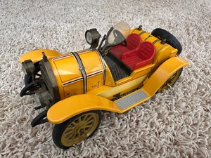 Schuco Modell Mercer 1225 Typ 35 J 1913 - Imagen 1 de 3