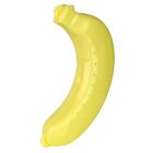 Cute Fruit Banana Protector Box Holder Case Lunch Container Storage YS