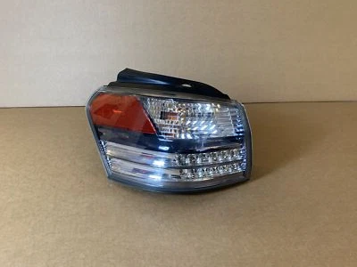 Lexus HS250H 2010-2012 luz trasera izquierda conductor lámpara trasera LED OEM Foto 1 de 4