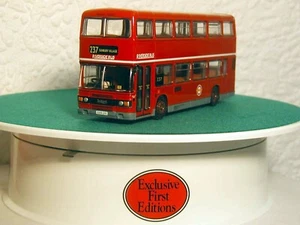 EFE LEYLAND OLYMPIAN LONDON UNITED RIVERSIDE-29608 - Picture 1 of 1