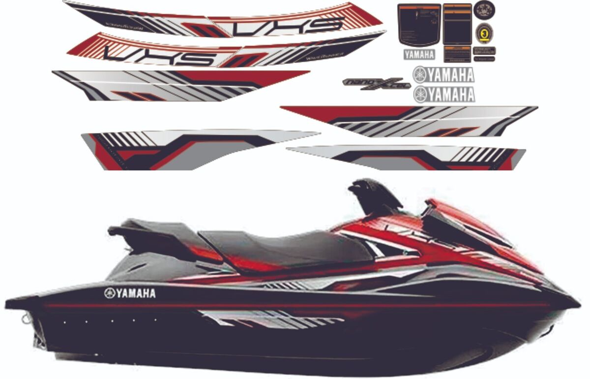 Boat Parts for Yamaha WaveRunner VXS for sale | eBay Boat Parts for Yamaha WaveRunner VXS for sale | eBay