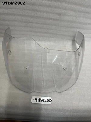 BMW F 650GS 2006 - 2011 PANTALLA ORIGINAL OEM LOTE 91 91BM2002 Foto 1 de 4