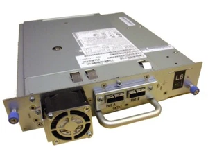 IBM 8347-3573 Tape Drive Ultrium LTO-6 Half Height for 3573 - Afbeelding 1 van 2