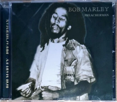 BOB MARLEY-PREACHERMAN - Bild 1 von 2