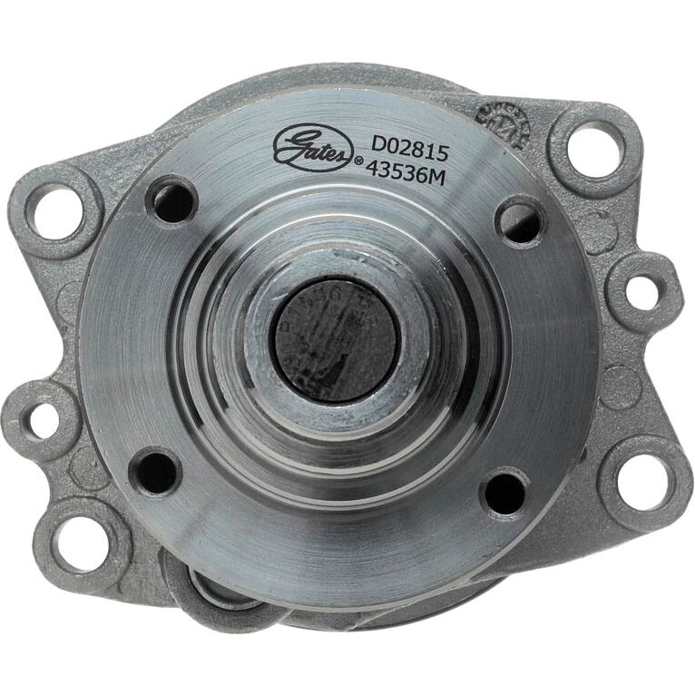 Bomba de agua puertas 43536M para 320 323 325 328 525 528 serie 3 E36 E46 BMW 328i M3 Foto 1 de 4