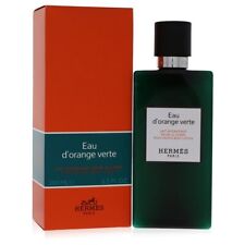 Eau D'Orange Verte by Hermes Body Lotion (Unisex) 6.5 oz For Women *NIB