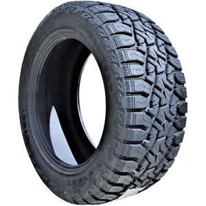Tire LT 33X12.50R22 TBB TS-57 R/T RT Rugged Terrain Load E 10 Ply - Picture 1 of 10