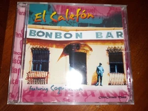 El Calefon - Bon Bon - Argentina - Feat. Coqui Reca - New & Sealed - Ships Free - Picture 1 of 2