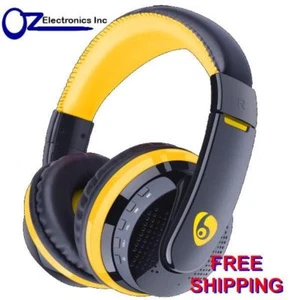 MX666 OVLENG Bluetooth V4.1 Headphones Headset Extra Bass for iPhone Richmond   - Bild 1 von 12