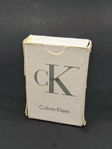 Tarjetas de juego de Calvin Klein - Imagen 1 de 4