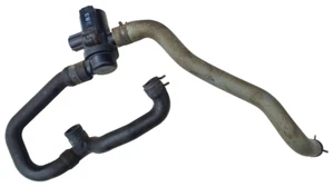 Triumph 675 Street Triple Air Valve Emissions Solenoid 2013 ABS - Picture 1 of 7