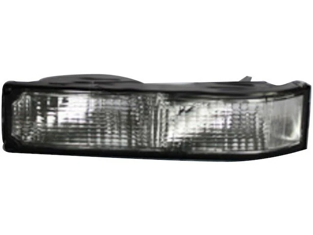 Luz de giro/estacionamiento para Chevrolet C2500 1988-2000 TYC 38914NYJP Foto 1 de 2