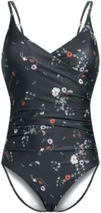 ++ Vive Maria " DANCING FLOWER GIRL SWIMSUIT " Badeanzug NEU Gr. M ++ - Bild 1 von 2