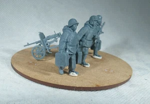 WW2 Soviet Engineer SG43 Deploying - Picture 1 of 3