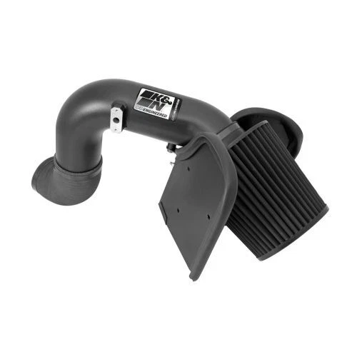 Sistema de admisión de aire de rendimiento K&N Filters 71-1532 para Dodge Ram 2500/3500 NUEVO Foto 1 de 3