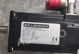 ONE NEW NO BOX AKM42E-ANCNC-N0 KOLLMORGEN - Picture 1 of 2
