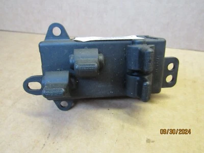 2004 2005 2006 2007 Dodge Caravan Left Driver Master Window Control Switch OEM Foto 1 de 4