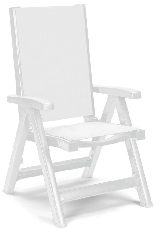 POLTRONA ESMERALDA TEX 5 POSIZIONI - SCAB - Immagine 1 di 1