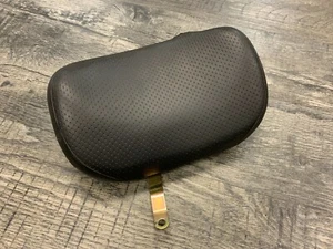 Suzuki 2003-2006 AN400 400 Burgman Scooter OEM Rear Passenger Back Pad Backrest - Picture 1 of 5