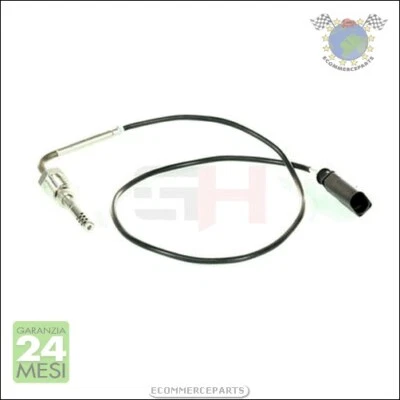 Sensore temperatura gas scarico gh per VW TRANSPORTER MULTIVAN #mf - Immagine 1 di 4
